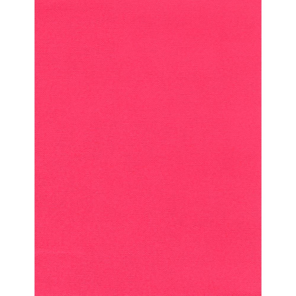 AC Cardstock - Raspberry A4